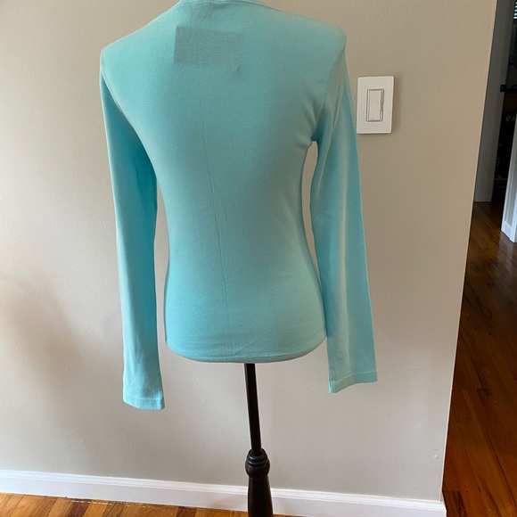 Ralph Lauren Sport Top Size Medium - Picture 3 of 5